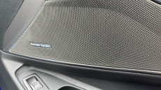 BMW M3 xDrive 530 Competition M 5dr Step Auto Petrol Estate